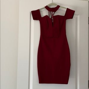 Fun Party Dress